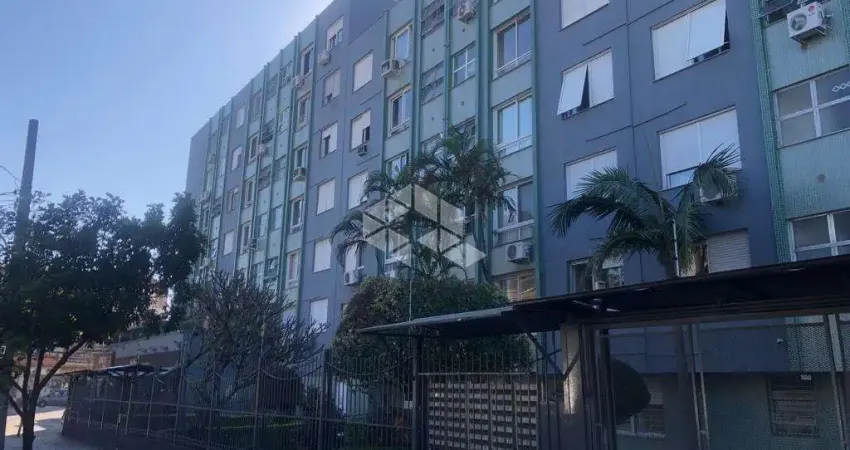 Apartamento 01 dormitório, 42,42m² área privativa , prédio com elevador.