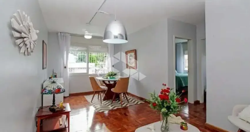 Apartamento 2 dormitórios , 2 banheiros, 76m² área privativa - com garagem no bairro vila ipiranga em porto alegre.