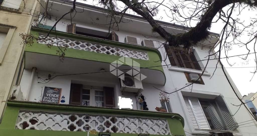 Apartamento com 3 quartos à venda na Rua Barão do Triunfo, 88, Menino Deus, Porto Alegre