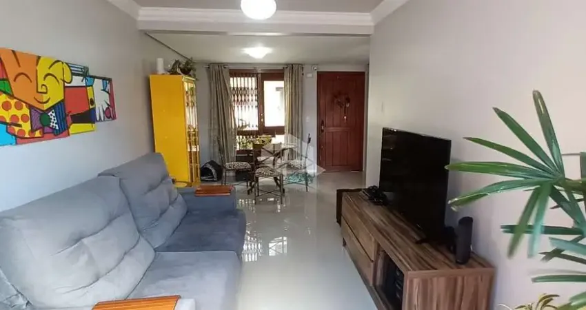 Casa em condomínio fechado com 3 quartos à venda na Rua Camaquã, 206, Camaquã, Porto Alegre