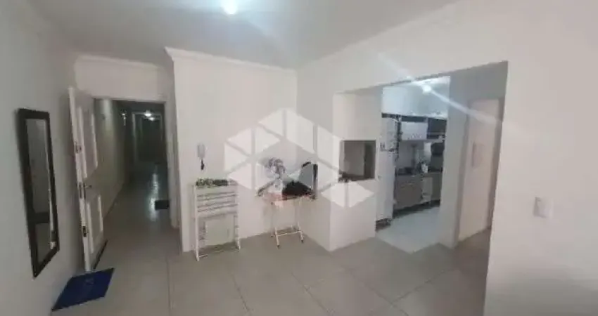 Apartamento com 2 quartos à venda na Rua Miguel Couto, 198, Menino Deus, Porto Alegre
