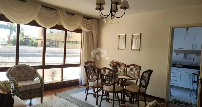 Apartamento com 2 quartos à venda na Rua Miguel Couto, 197, Menino Deus, Porto Alegre