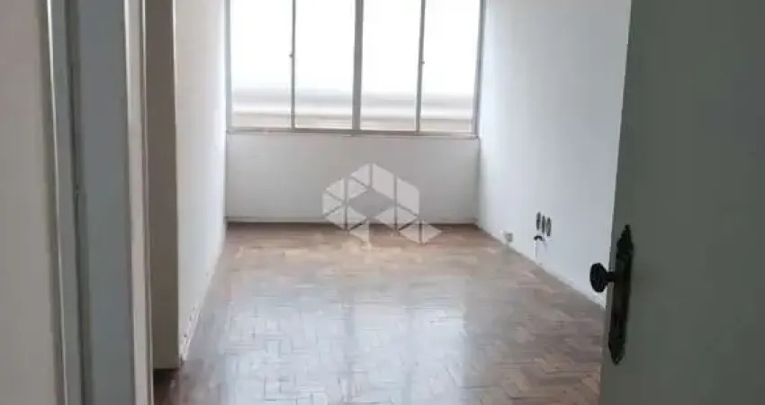 Apartamento com 2 quartos à venda na Avenida Ipiranga, 4983, Partenon, Porto Alegre