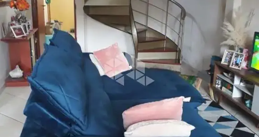 Casa com 4 quartos à venda na Rua Coronel Aparício Borges, 2624, Coronel Aparício Borges, Porto Alegre