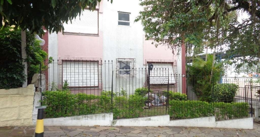 Apartamento com 2 quartos à venda na Rua Monroe, 67, Santa Tereza, Porto Alegre