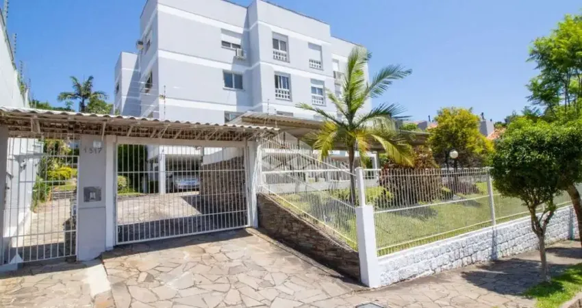 Lindo apartamento de três dormitórios bairro Tristeza
