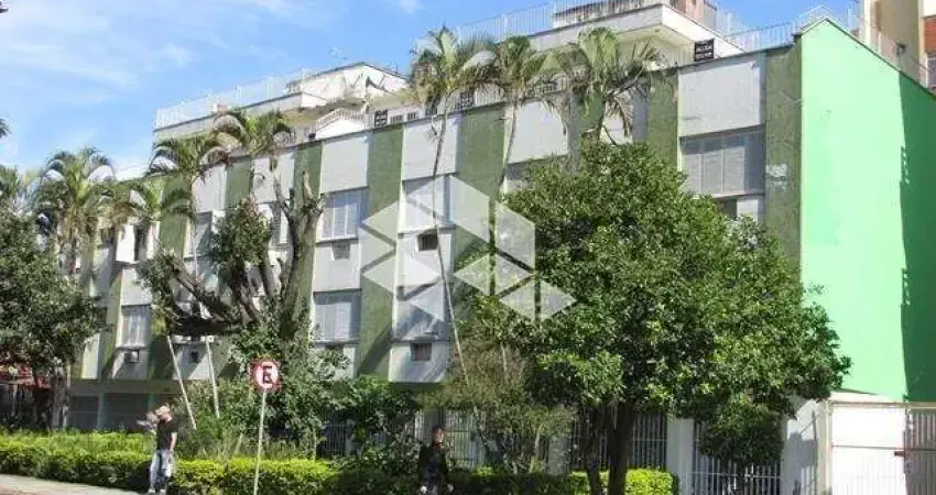 Cobertura com 2 quartos à venda na Rua Mucio Teixeira, 585, Menino Deus, Porto Alegre
