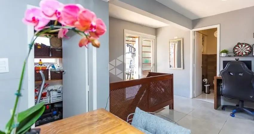 Cobertura de 3 dorm/quartos no centro histórico em porto alegre - rs