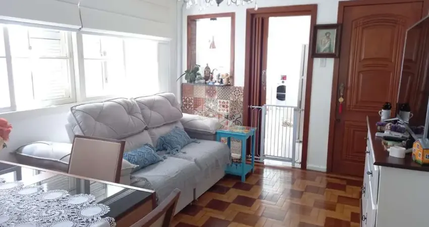 Apartamento com 3 quartos à venda na Rua Doutor Alcides Cruz, 196, Santa Cecília, Porto Alegre