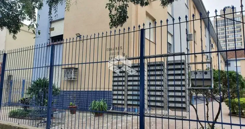 Apartamento com 2 quartos à venda na Rua Botafogo, 1040, Menino Deus, Porto Alegre