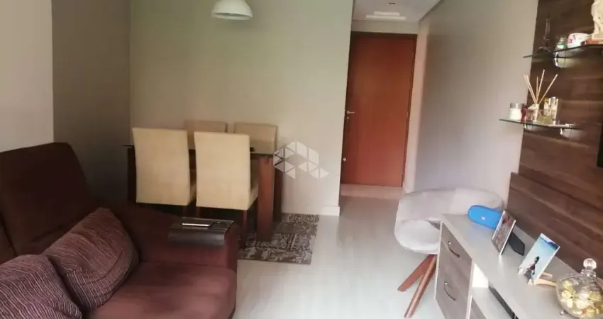 APARTAMENTO DE 3 DORM/QUARTOS COM 2 VAGAS ESCRITURADAS COM INFRA