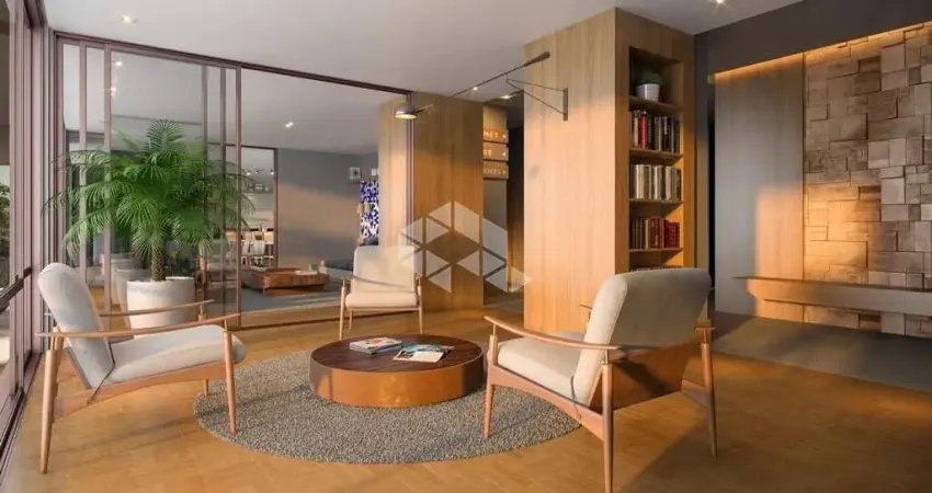 Belíssimo apartamento de 3 dormitórios, bairro menino deus