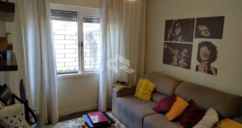 Apartamento com 2 quartos à venda na Rua Monroe, 67, Santa Tereza, Porto Alegre