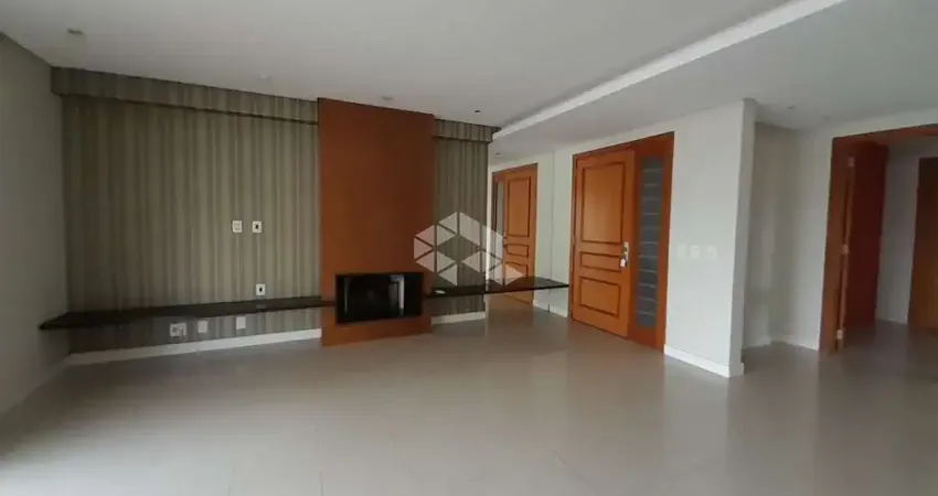 Apartamento 3 Quartos/dorm 2 Vagas no Menino Deus