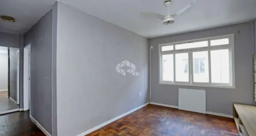 Apartamento dois dormitórios, com 58 metros privativos, no menino deus