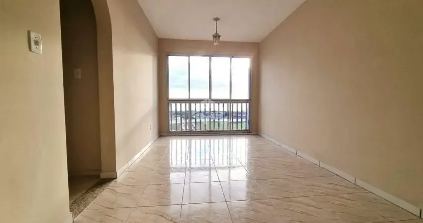 3 dormitórios 2 banheiros  garagem vista para Guaíba