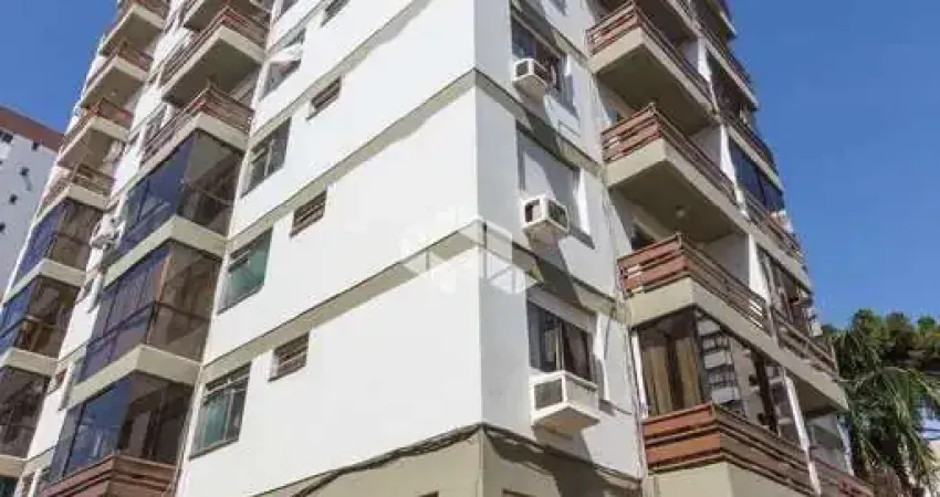 Apartamento com 1 quarto à venda na Rua Barão do Gravataí, 649, Menino Deus, Porto Alegre