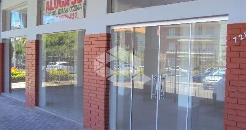 Ponto comercial à venda na Rua Barbedo, 756, Menino Deus, Porto Alegre