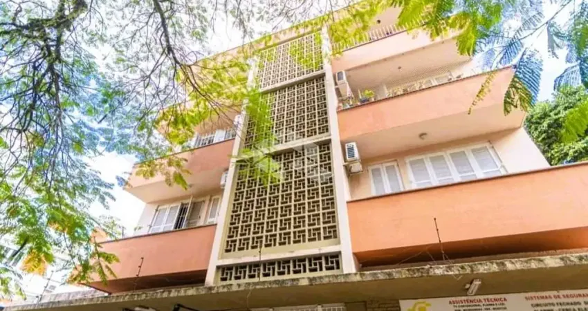 Apartamento de 01 dormitório térreo 48,85 m2 area privativa Desocupado