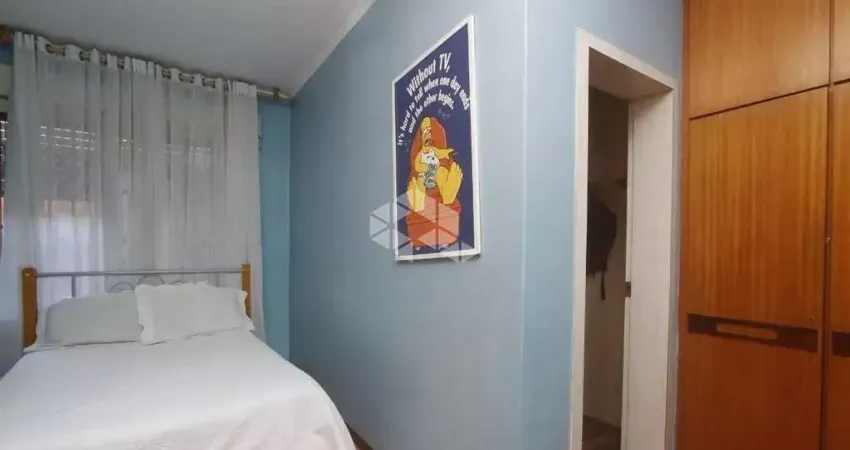 Apartamento com 3 quartos à venda na Rua Curupaiti, 1091, Cristal, Porto Alegre