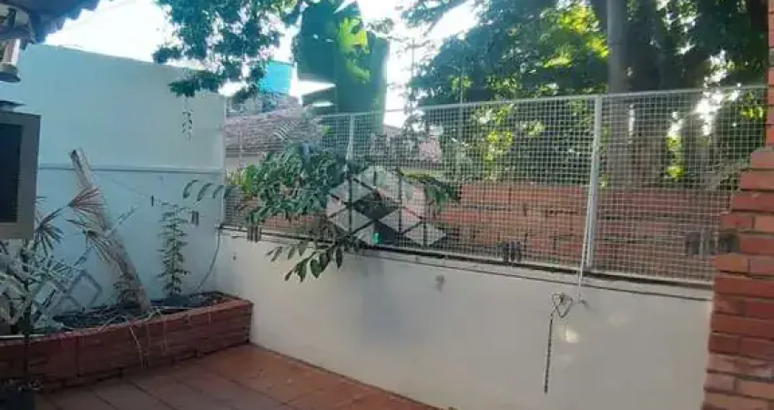 Apartamento com 3 quartos à venda na Rua Curupaiti, 1091, Cristal, Porto Alegre