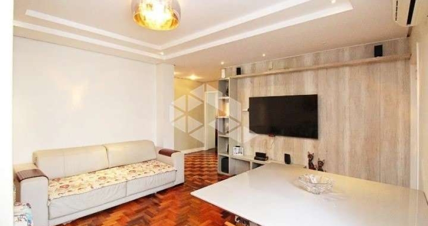 Apartamento com 3 quartos à venda na Avenida Guaporé, 175, Petrópolis, Porto Alegre
