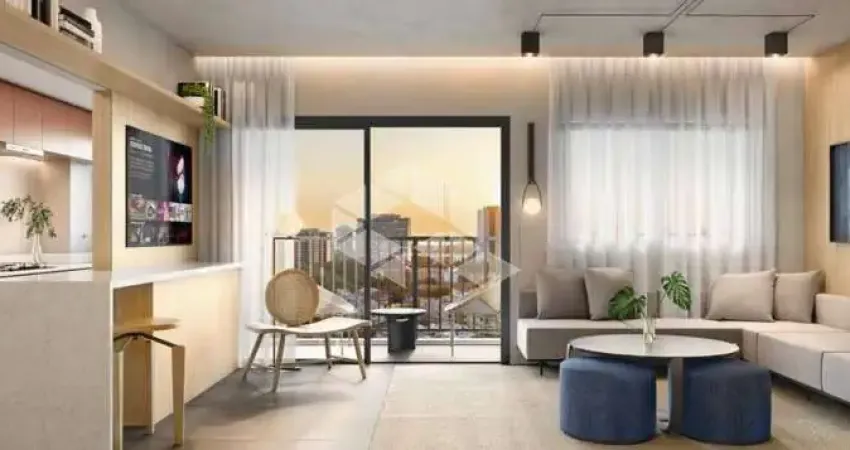 Apartamento com 2 quartos à venda na Rua José do Patrocínio, 527, Cidade Baixa, Porto Alegre