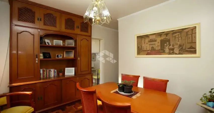 Apartamento com 3 quartos à venda na Rua Marechal Mesquita, 440, Teresópolis, Porto Alegre