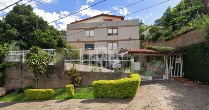 Apartamento 02 dormitórios Duplex, bairro Santa Tereza