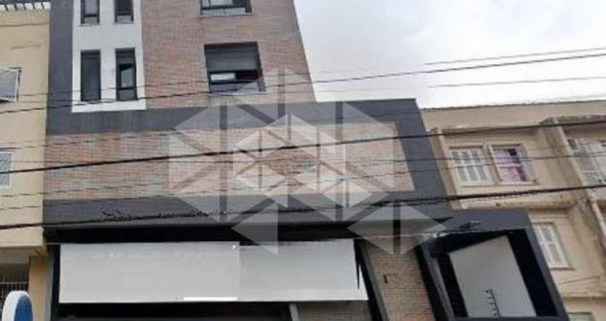 Apartamento 1 dormitório suite, 1 vaga , Menino Deus