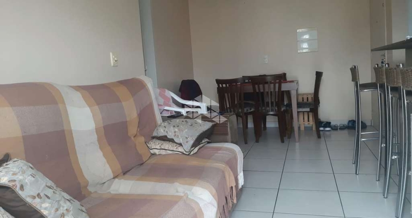 Apartamento 3 dormitorios com Suite e vaga coberta  escriturada.