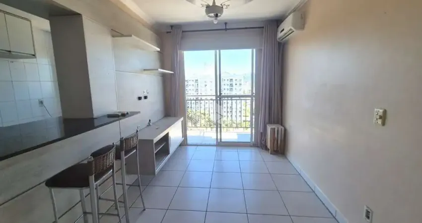 Apartamento 3 dormitorios com suite e vaga dupla coberta escriturada.