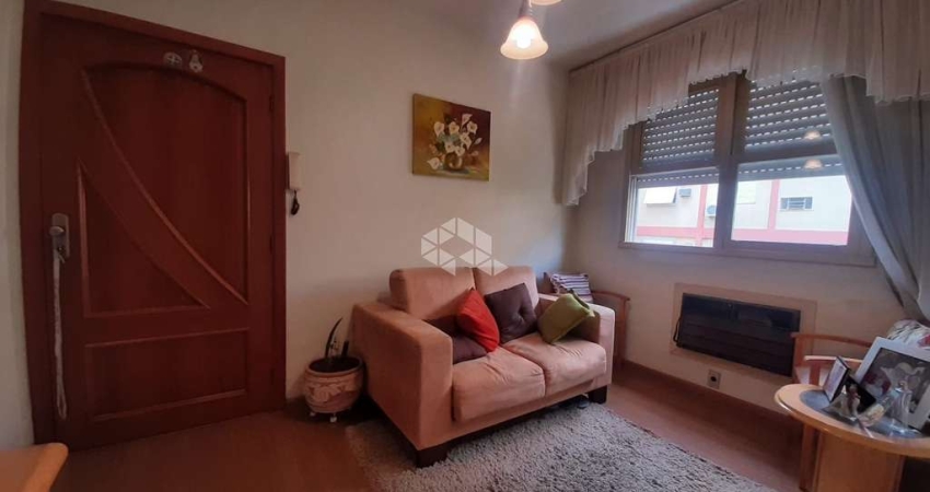 Apartamento com 2 quartos à venda na Travessa Escobar, 514, Camaquã, Porto Alegre
