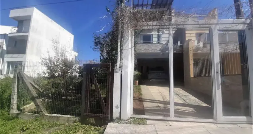 Casa 3 dormitórios, suite master, Piscina e 2vagas