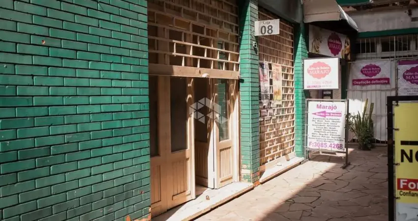 Ponto comercial à venda na Avenida da Azenha, 1195, Azenha, Porto Alegre
