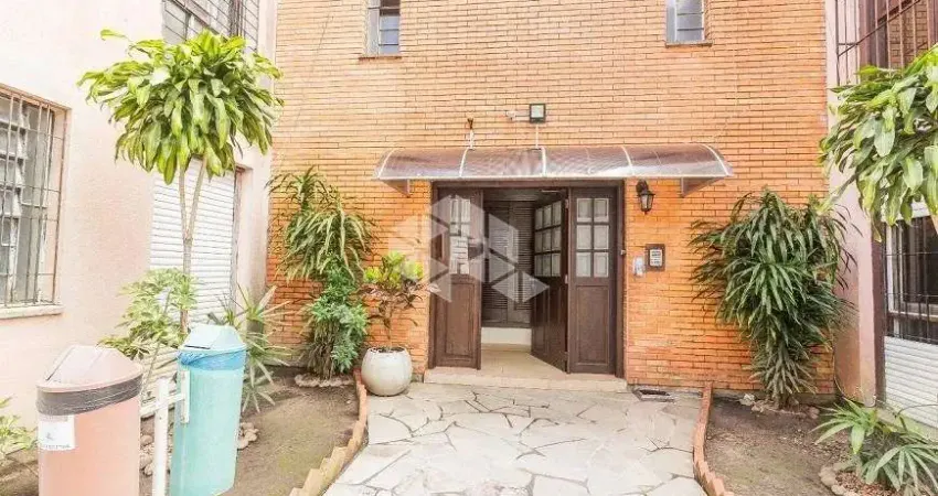 Apartamento de 1 dormitorio