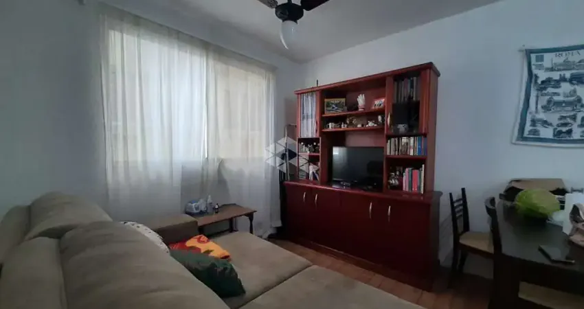Apartamento com 2 quartos à venda na Avenida Família Gonçalves Carneiro, 441, Cavalhada, Porto Alegre