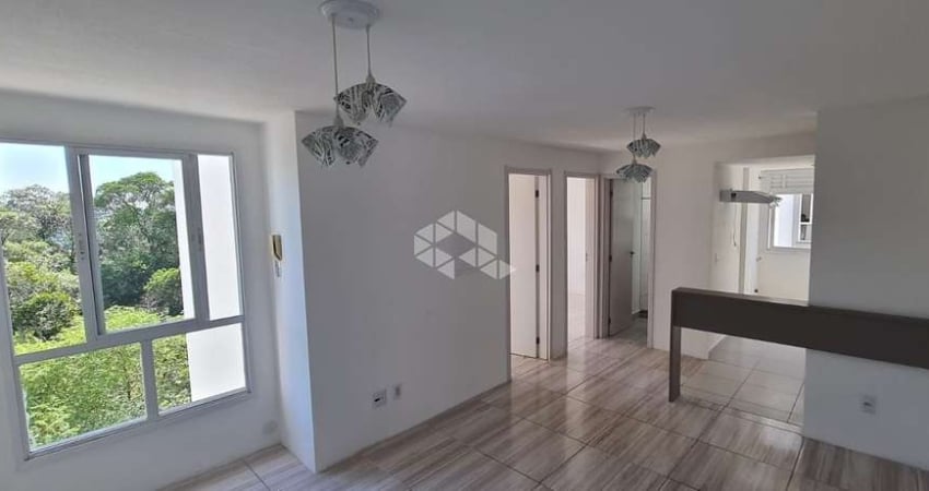 2 dormitorios com infra completa na Agronomia