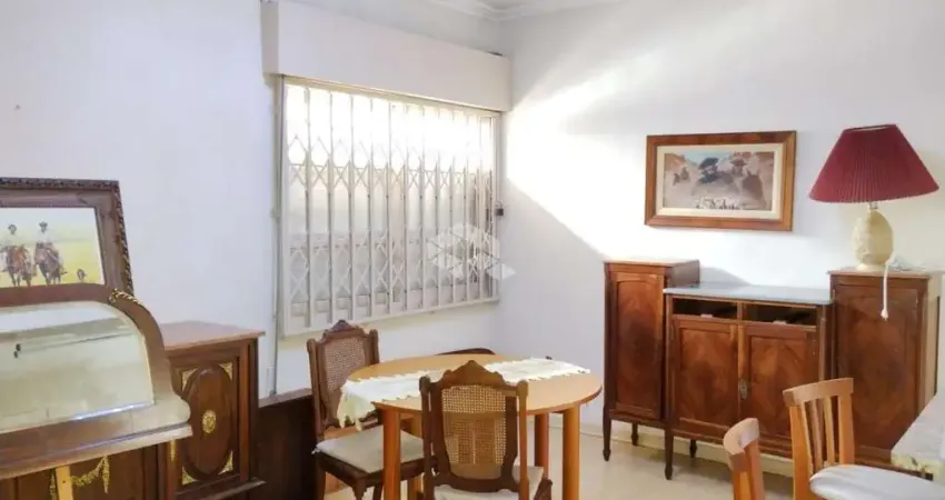 Apartamento com 1 quarto à venda na Avenida Getúlio Vargas, 1058, Menino Deus, Porto Alegre