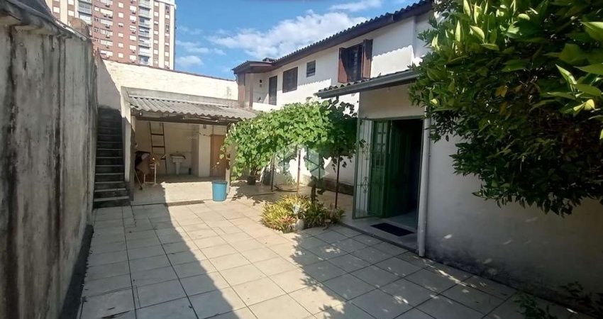 Casa com 3 quartos à venda na Rua Capitão Pedro Werlang, 1016, Partenon, Porto Alegre
