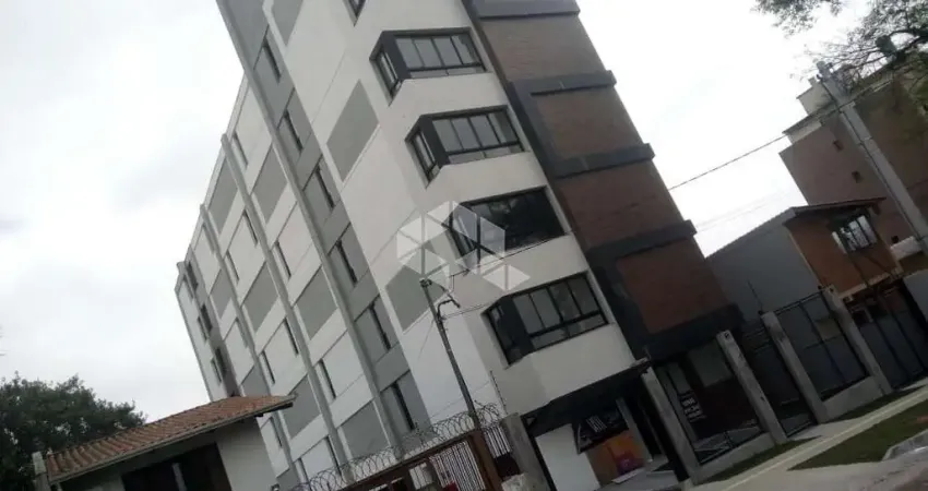 Apartamento com 1 quarto à venda na Rua Marista, 161, Vila João Pessoa, Porto Alegre