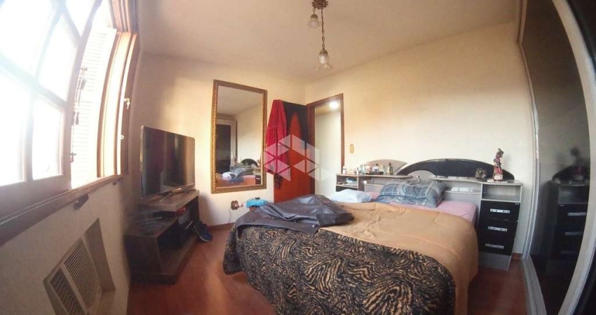 apartamento 2 dormitórios vaga