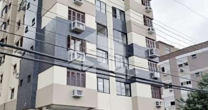 Apartamento 2 dormitórios com vaga