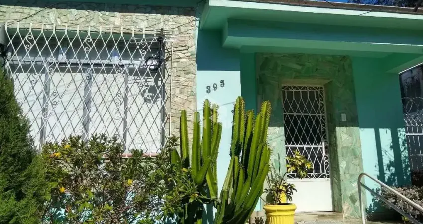 Casa com 2 quartos à venda na Rua Miguel Couto, 395, Menino Deus, Porto Alegre