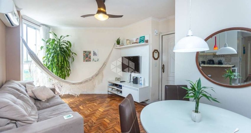 Apartamento com 3 quartos à venda na Rua Coronel Massot, 520, Cristal, Porto Alegre