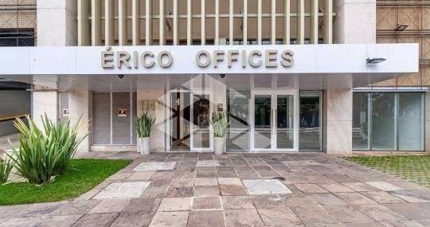Sala comercial à venda na Avenida Érico Veríssimo, 1140, Menino Deus, Porto Alegre
