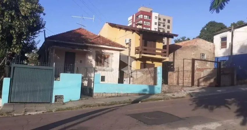 Terreno à venda na Rua Mariano de Matos, 176, Santa Tereza, Porto Alegre