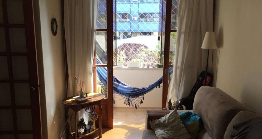 Apartamento com 2 quartos à venda na Rua Dona Augusta, 14, Menino Deus, Porto Alegre