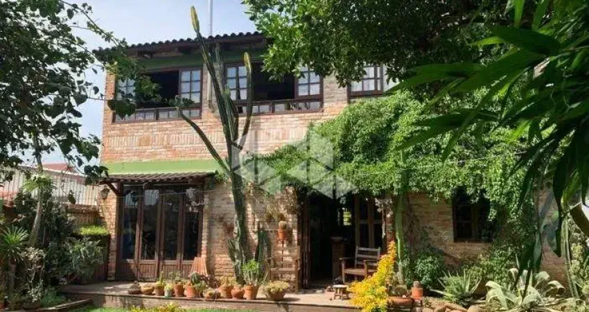 Casa com 2 quartos à venda na Rua Francisco Braga, 22, Partenon, Porto Alegre