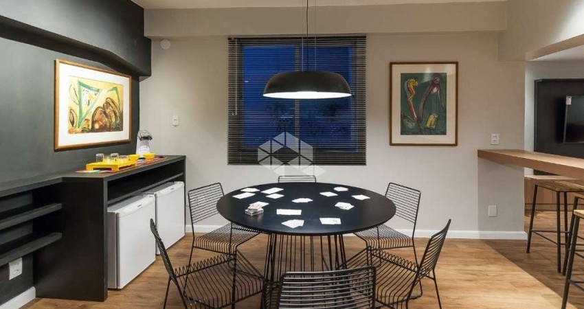Apartamento com 1 quarto à venda na Rua General Andrade Neves, 150, Centro Histórico, Porto Alegre